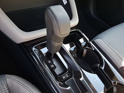 New 2026 Subaru Forester Premium AWD/4WD image 13