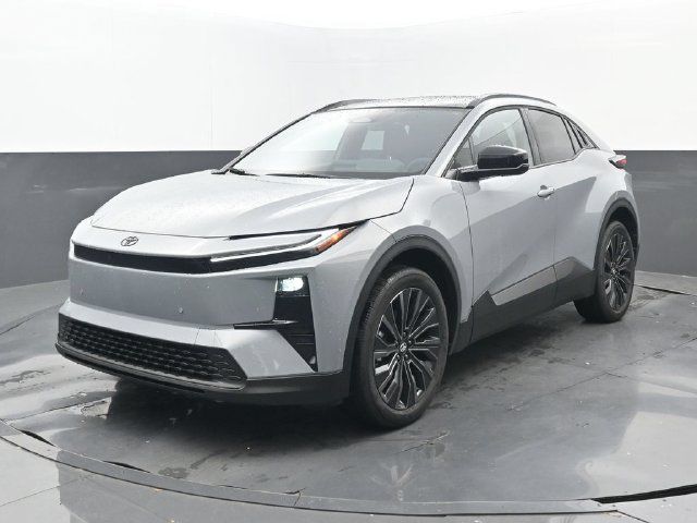 Used 2026 Toyota C-HR w/ Cold Weather Package AWD/4WD image 8