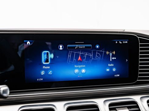 Certified 2024 Mercedes-Benz GLE 63 AMG S image 35