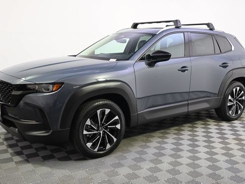 New 2026 MAZDA CX-50 2.5 Hybrid w/ Premium Plus Pkg AWD/4WD image 2