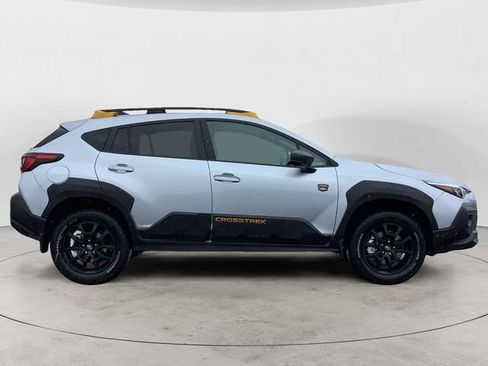 New 2026 Subaru Crosstrek 2.5i Wilderness AWD/4WD image 6