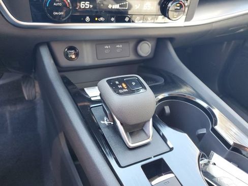 New 2026 Nissan Rogue SV w/ Cold Weather Package FWD image 19