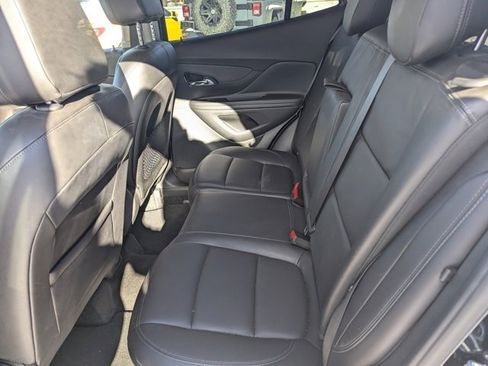 Used 2019 Buick Encore Essence w/ Safety Package II image 17