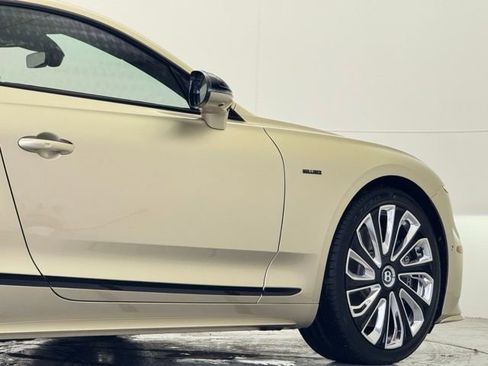 New 2026 Bentley Continental Mulliner image 69