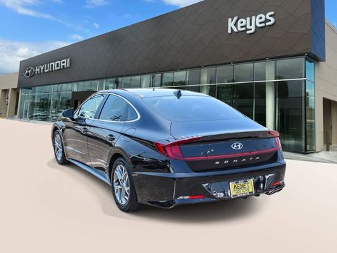 Used 2022 Hyundai Sonata SEL FWD image 7