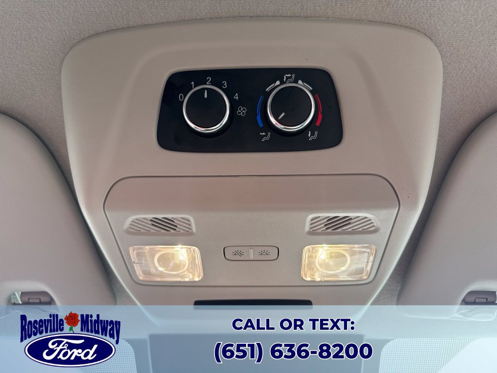 Used 2025 Ford Transit 350 XLT RWD image 15