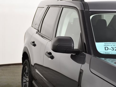 Used 2024 Ford Bronco Sport Big Bend image 14