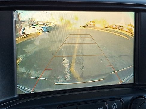 Used 2018 Chevrolet Silverado 1500 LT w/ All Star Edition image 18