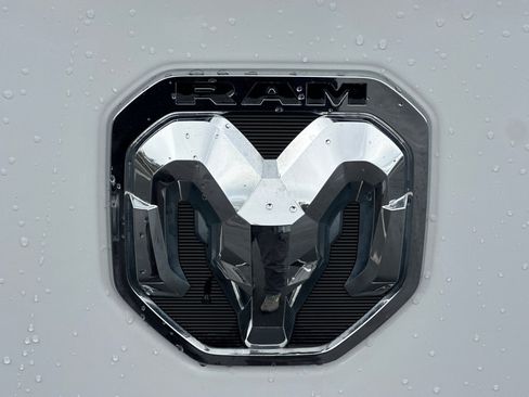 Used 2022 RAM 3500 Laramie image 49