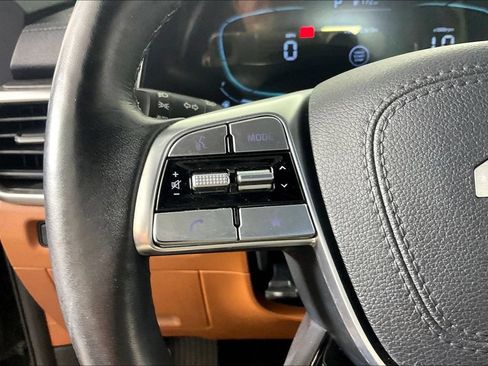Used 2024 Kia Telluride EX X-Line AWD/4WD image 10