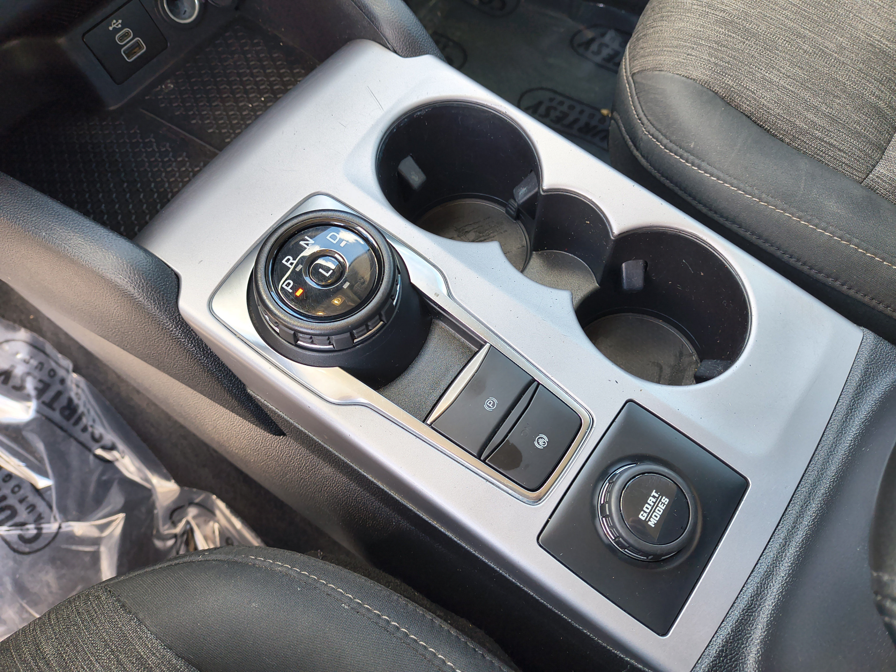 Used 2023 Ford Bronco Sport Big Bend AWD/4WD image 25