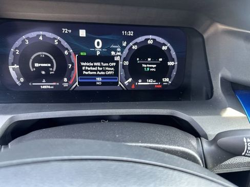 Certified 2024 Toyota Tacoma TRD Sport image 11