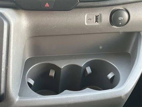 Used 2023 Ford Transit 250 Medium Roof AWD image 22