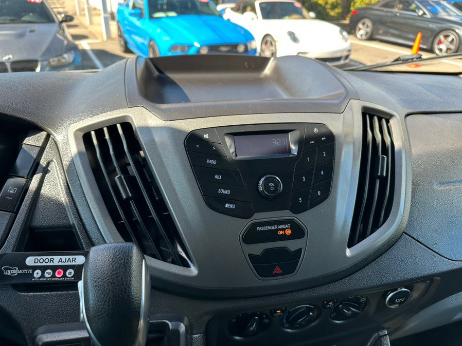 Used 2018 Ford Transit 150 148 Medium Roof RWD image 19