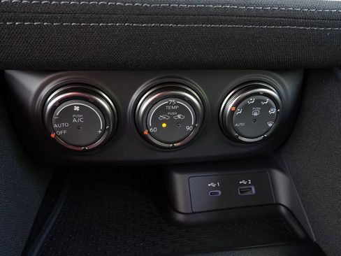 New 2026 Nissan Z Sport w/ Floor Mat Package image 18