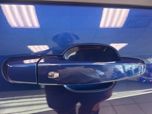 Used 2023 Chevrolet Equinox LS w/ LPO, Floor Liner Package image 10