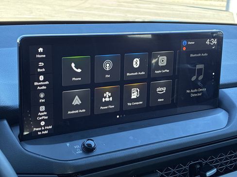 Certified 2025 Honda Accord Sport image 31