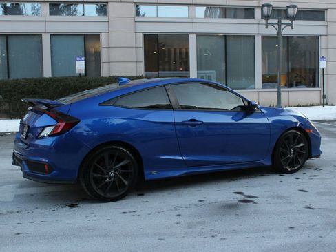 Used 2018 Honda Civic Si image 7