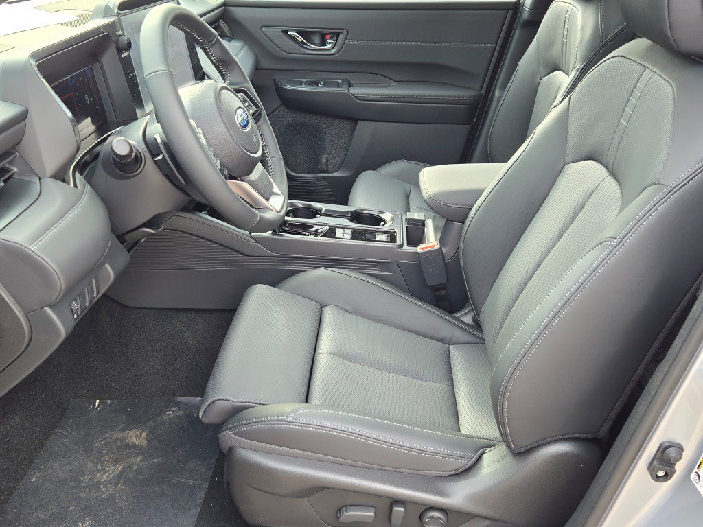 New 2026 Subaru Outback Touring AWD/4WD image 29