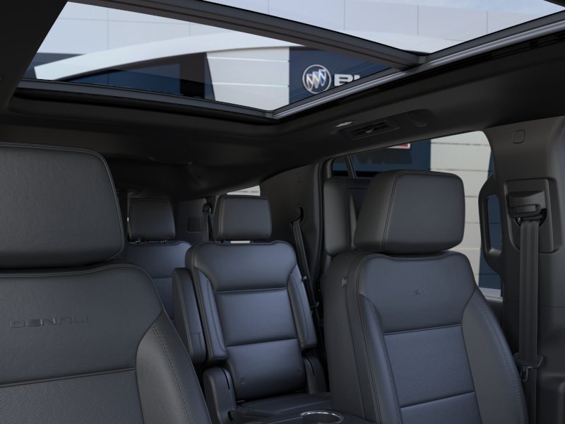 New 2027 GMC Yukon Denali w/ Denali Reserve Package RWD image 24
