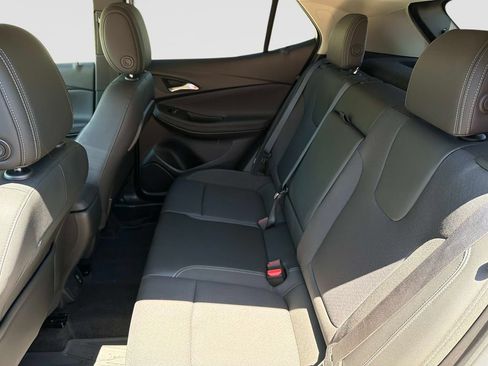 Used 2023 Buick Encore GX Select AWD/4WD image 14