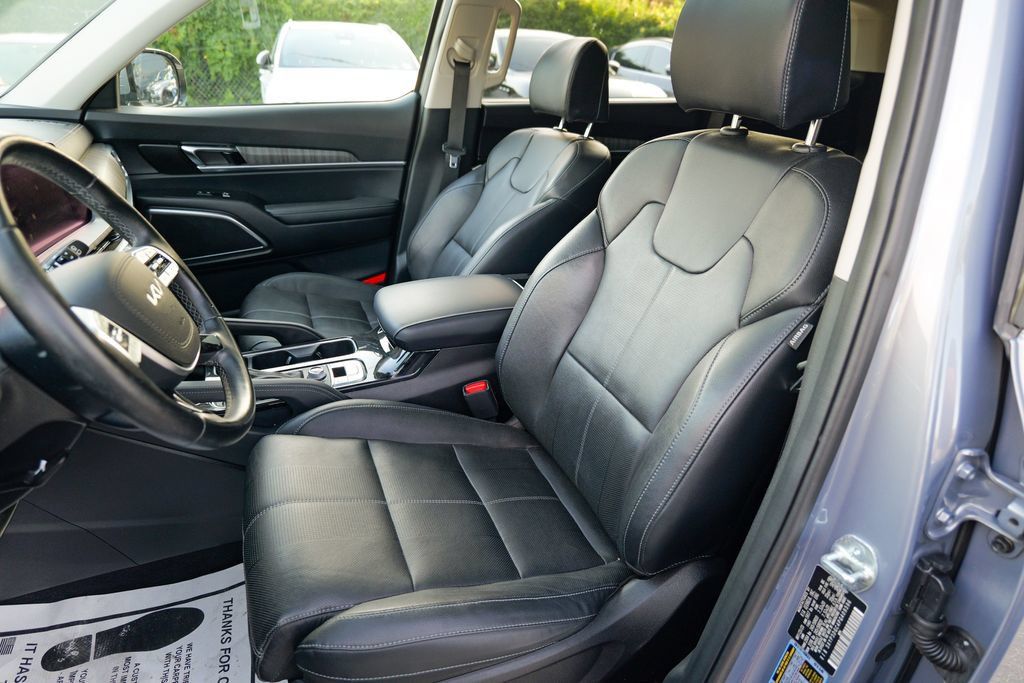 Used 2023 Kia Telluride SX AWD/4WD image 22