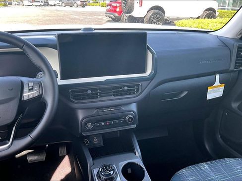 New 2026 Ford Bronco Sport Heritage AWD/4WD image 7