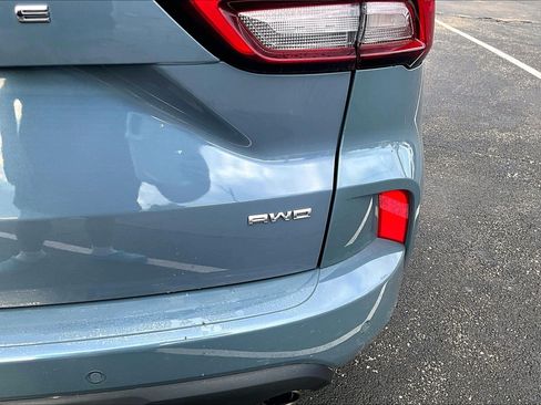 Used 2023 Ford Escape ST-Line w/ Tech Pack #1 AWD/4WD image 7