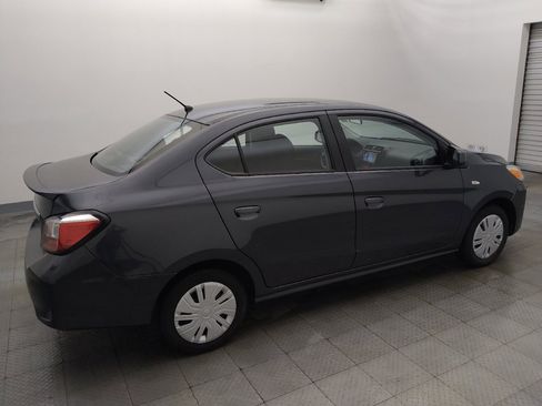 Used 2024 Mitsubishi Mirage G4 Black Edition FWD image 10