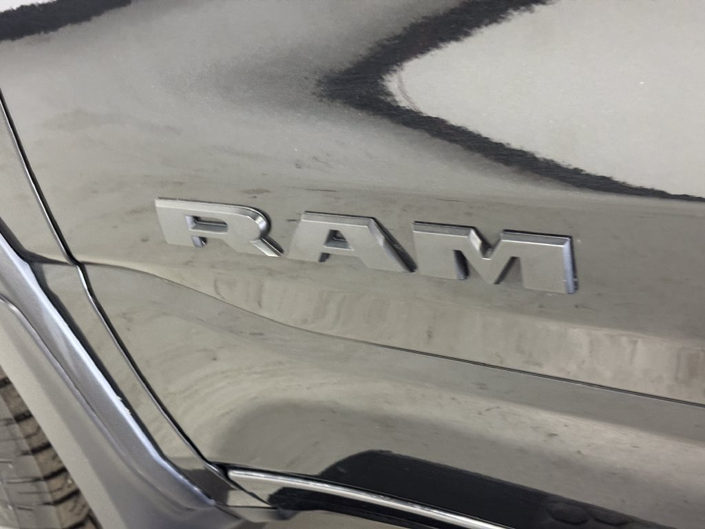 Used 2023 RAM 1500 Rebel w/ Night Edition AWD/4WD image 30