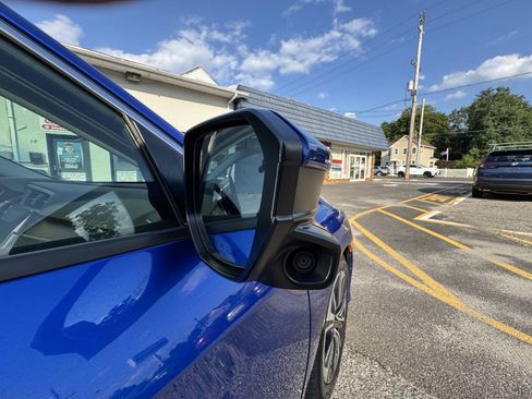 Used 2018 Honda Civic EX-T image 35