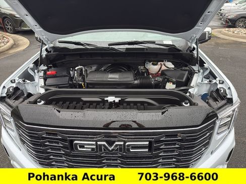 Used 2026 GMC Sierra 1500 Denali Ultimate AWD/4WD image 29