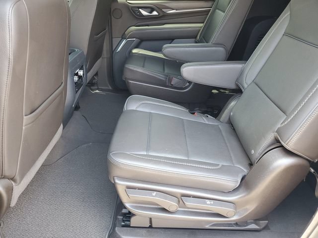 Used 2022 GMC Yukon XL Denali AWD/4WD image 22