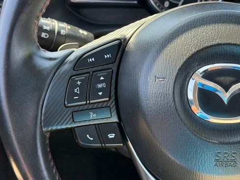 Used 2014 MAZDA MAZDA3 s Grand Touring w/ Technology Package FWD image 13
