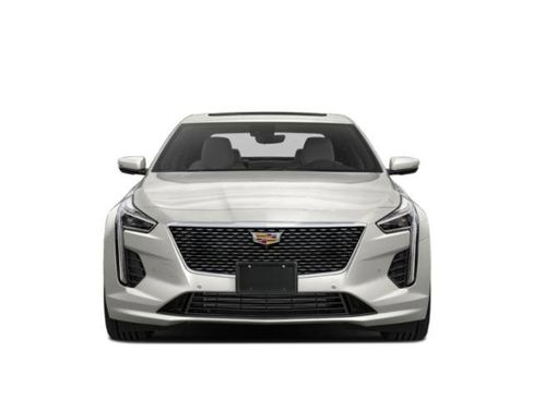Used 2019 Cadillac CT6 Sport image 4