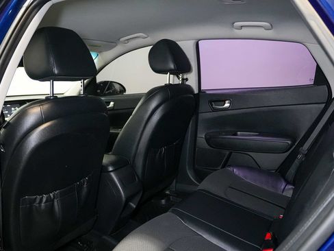 Used 2018 Kia Optima S FWD image 16