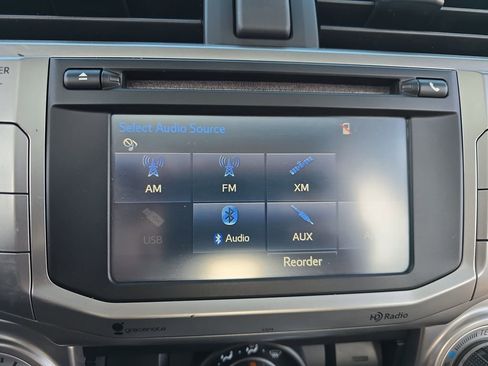 Used 2015 Toyota 4Runner SR5 Premium image 23