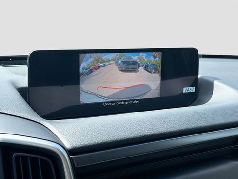 New 2026 MAZDA CX-50 AWD 2.5 S w/ Weather Package image 35