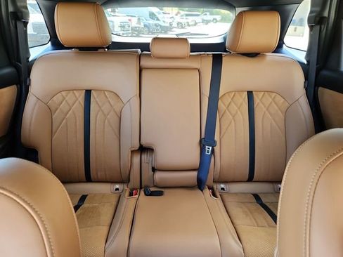 Certified 2025 MAZDA CX-70 3.3 Turbo S w/ Premium Plus image 16