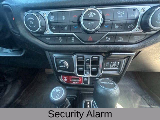 Used 2026 Jeep Gladiator Sport AWD/4WD image 12
