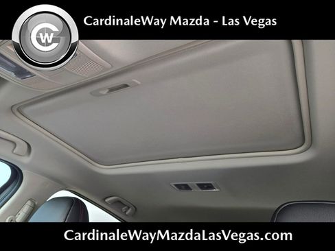 New 2025 MAZDA CX-5 Carbon Edition image 14