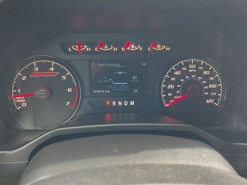 Used 2017 Ford F150 XLT w/ Equipment Group 301A Mid AWD/4WD image 13