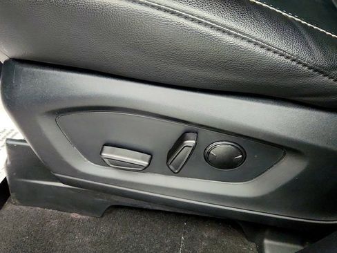 Used 2023 Ford Explorer ST w/ Equipment Group 401A AWD/4WD image 12