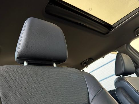 Used 2021 Honda Passport Touring image 18