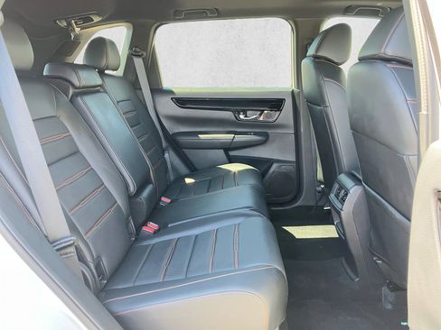 Used 2024 Honda CR-V Sport Touring image 25