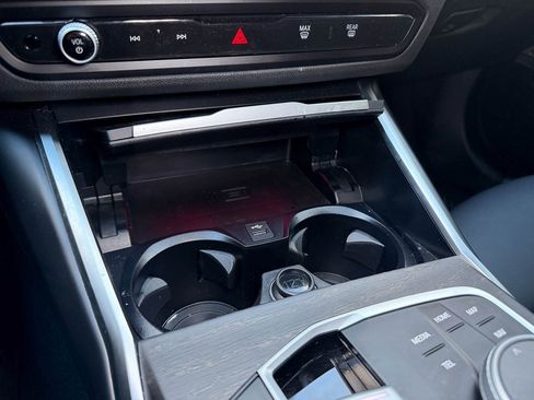 Used 2024 BMW M340i xDrive image 32