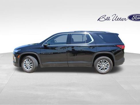 Used 2023 Chevrolet Traverse LT FWD image 8