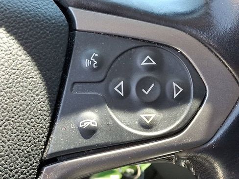 Used 2020 Chevrolet Colorado Z71 AWD/4WD image 21