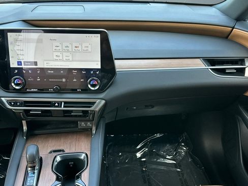 Certified 2023 Lexus RX 350 Premium w/ Cold Area Package FWD image 20