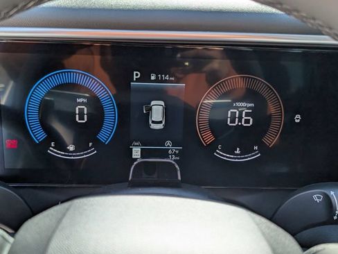New 2026 Hyundai Palisade SE FWD image 17